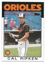 Cal Ripken Jr. Trading Card Values | Sportlots Price Guide