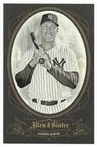 2019 Topps Allen & Ginter A&G Boxloaders #BL-10 Aaron Judge
