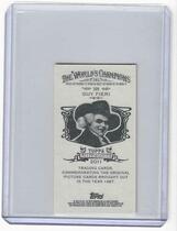 2011 Topps Allen and Ginter Mini A and G Back #209 Guy Fieri