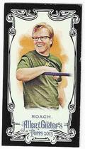2013 Topps Allen and Ginter Mini Black #219 Freddie Roach