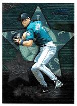 2000 Bowman Chrome Teen Idols #TI1 Alex Rodriguez