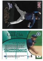 1999 Fleer Brilliants #141 Freddy Garcia
