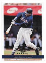 1997 Donruss Signature #3 Tony Gwynn