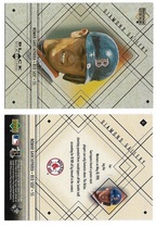 2000 Upper Deck Black Diamond Gallery #G3 Nomar Garciaparra