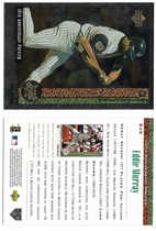 1998 Upper Deck 10th Anniversary Preview #60 Eddie Murray