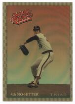 1993 Whataburger Nolan Ryan #5 Nolan Ryan