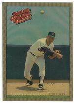 1993 Whataburger Nolan Ryan #10 Nolan Ryan