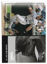 1999 Upper Deck PowerDeck Auxiliary #AUX-17 Frank Thomas
