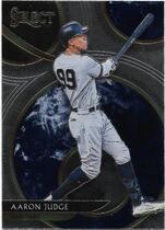 2020 Panini Select Moon Shots #13 Aaron Judge