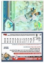 2005 Topps eTopps Alex Rodriguez Promos #AR2 Alex Rodriguez