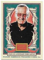 2013 Panini Golden Age #126 Stan Lee