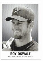 2003 Leaf Sixty #23 Roy Oswalt