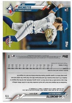 2020 Topps Opening Day #173 Bo Bichette