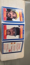 1987 Burger King All-Pro #15 Tony Pena