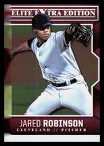 2014 Panini Elite Extra Edition #83 Jared Robinson