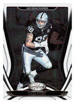 2020 Panini Certified #63 Maxx Crosby