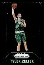 2015 Panini Prizm #108 Tyler Zeller