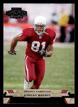 2005 Playoff Honors #1 Anquan Boldin