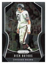 2019 Panini Prizm #289 Dick Butkus