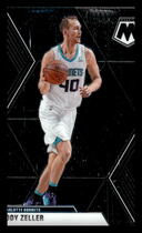 2019 Panini Mosaic #92 Cody Zeller