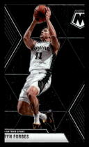 2019 Panini Mosaic #6 Bryn Forbes