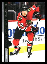 2020 Upper Deck Base Set Series 2 #295 Alexander Nylander