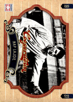 2012 Panini Cooperstown #5 Nap Lajoie