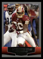 2004 Topps Base Set #23 Mikhael Ricks