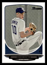 2013 Bowman Draft Draft Picks #BDPP29 Kevin Ziomek