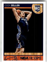 2013 Panini Hoops #139 Andrew Bogut