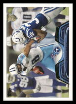 2013 Topps Base Set #263 Kenny Britt