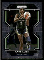 2022 Panini Prizm WNBA #1 Awak Kuier