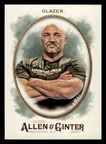2017 Topps Allen & Ginter #191 Jay Glazer
