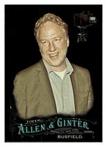 2016 Topps Allen & Ginter X #227 Timothy Busfield