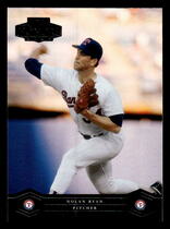 2004 Playoff Honors #192 Nolan Ryan