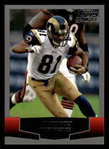 2004 Topps Base Set #9 Leonard Little