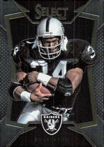 2014 Panini Select #98 Bo Jackson