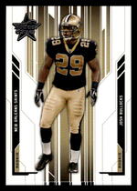 2005 Leaf Rookies and Stars #116 Josh Bullocks