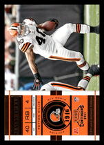 2011 Playoff Contenders #23 Peyton Hillis
