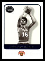 2001 Fleer Greats of the Game #43 John Lucas