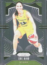 2020 Panini Prizm WNBA #30 Arike Ogunbowale