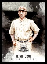 2017 Panini Diamond Kings #26 Max Carey