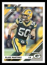 2019 Donruss Base Set #103 Blake Martinez
