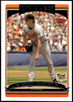2006 Topps Update and Highlights #UH167 Adam Loewen