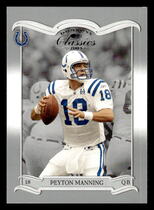2003 Donruss Classics #42 Peyton Manning