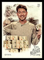 2019 Topps Allen & Ginter #165 John Cynn