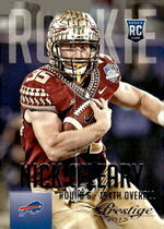 2015 Panini Prestige #273 Nick Oleary