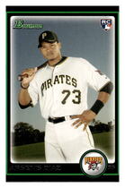 2010 Bowman Draft #BDP99 Argenis Diaz