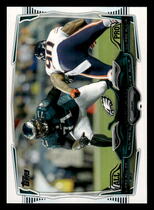 2014 Topps Base Set #209 Jason Peters
