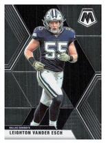 2020 Panini Mosaic #61 Leighton Vander Esch